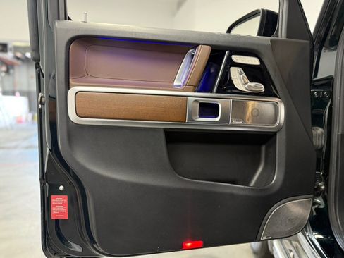 Used 2019 Mercedes-Benz G 550 image 26