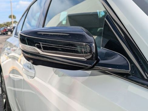 New 2026 Cadillac CT5 Sport w/ Technology Package AWD/4WD image 15