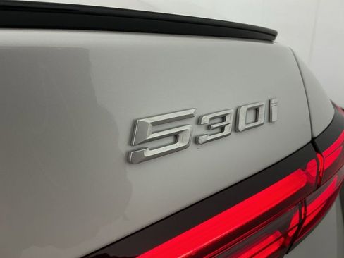 New 2026 BMW 530i w/ M Sport Package RWD image 30