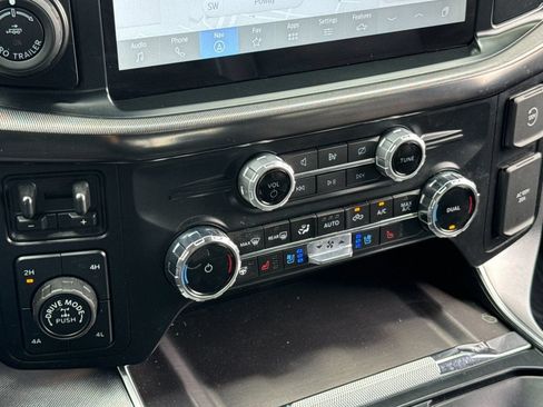 Used 2024 Ford F150 Platinum AWD/4WD image 26