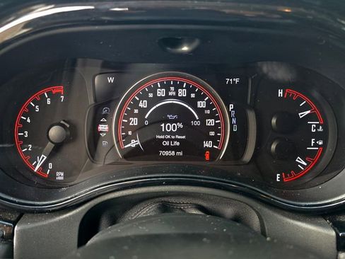 Certified 2021 Dodge Durango SXT image 16