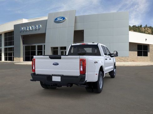 New 2026 Ford F350 XL image 8