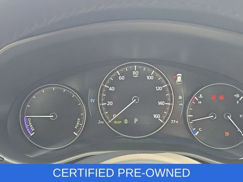 Used 2025 MAZDA CX-50 2.5 Hybrid w/ Weather Package image 20