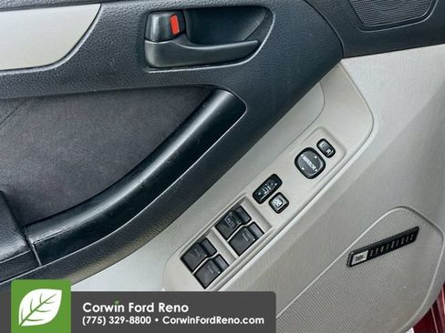 Used 2005 Toyota 4Runner Sport AWD/4WD image 16