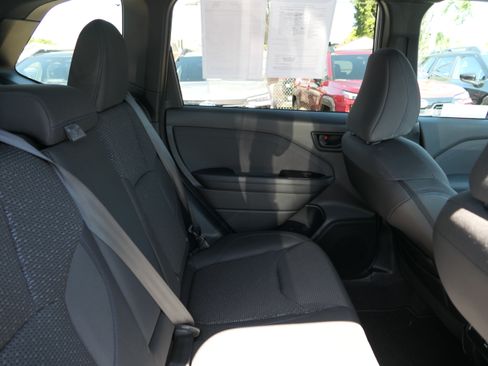 Certified 2026 Subaru Forester Premium AWD/4WD image 23