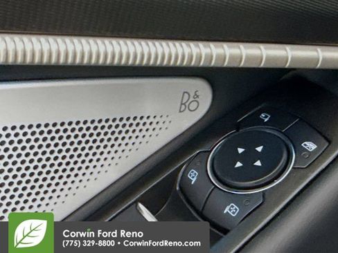 New 2026 Ford Explorer Tremor w/ Tremor Ultimate Package AWD/4WD image 21