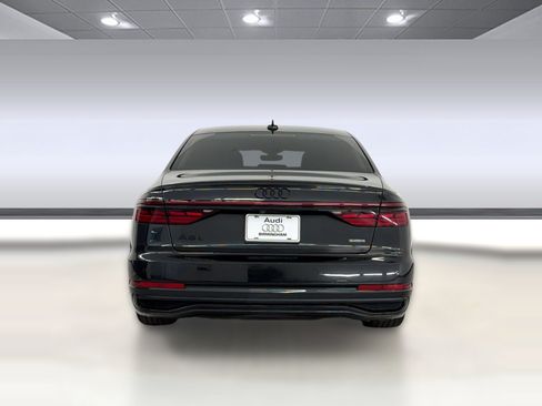 Used 2023 Audi A8 L 3.0T w/ Executive Package AWD/4WD image 10