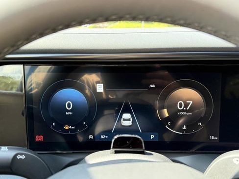 New 2026 Hyundai Palisade XRT Pro image 16