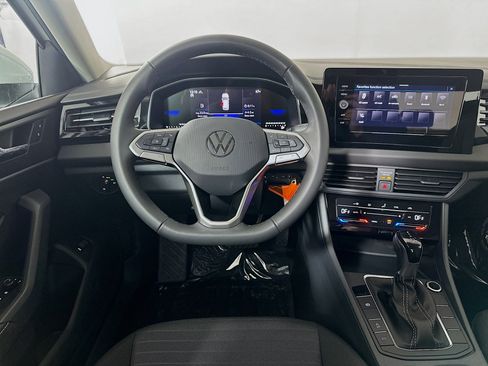 New 2026 Volkswagen Jetta S image 20