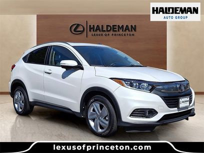 Used 2020 Honda HR-V EX