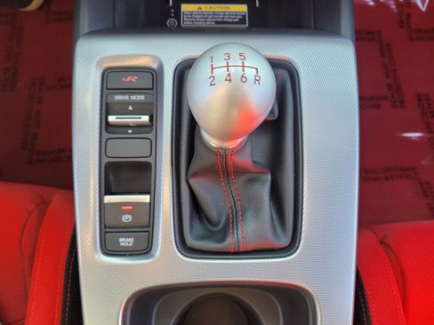 Used 2023 Honda Civic Type R image 24
