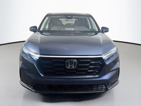 Used 2026 Honda CR-V EX-L image 2