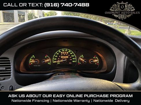 Used 2000 Ford Ranger XL RWD image 14