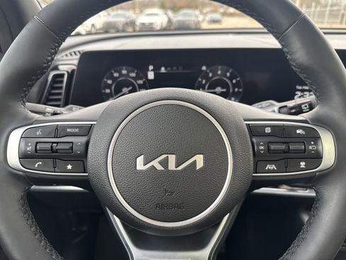 Certified 2023 Kia Sportage X-Pro Prestige image 10