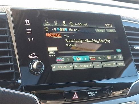 Used 2022 Honda Passport EX-L image 17