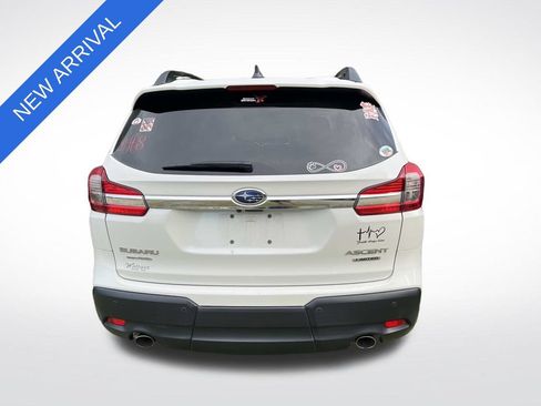 Used 2022 Subaru Ascent Limited w/ Technology Package AWD/4WD image 3