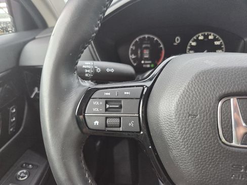 Used 2025 Honda CR-V EX-L image 24