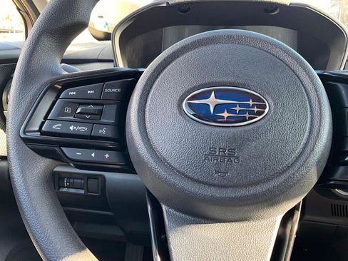New 2026 Subaru Crosstrek 2.5i image 22