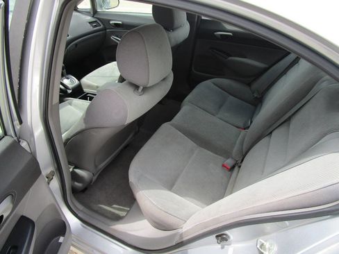 Used 2009 Honda Civic LX image 9