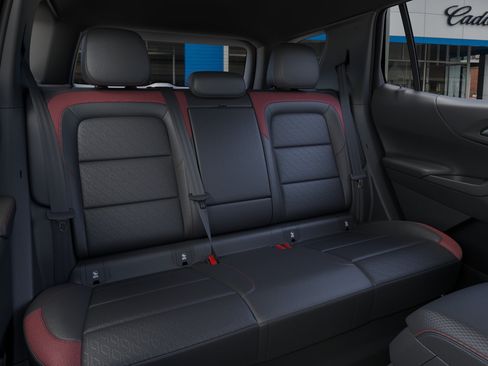 New 2026 Chevrolet Equinox RS w/ LPO, Floor Liner Package AWD/4WD image 41