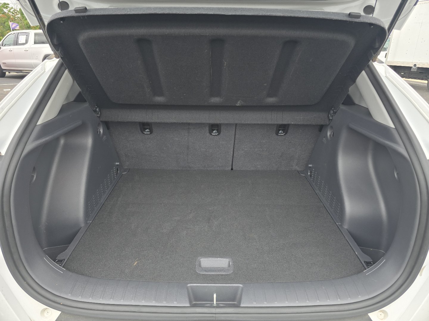 Used 2024 Hyundai Kona SEL FWD image 22