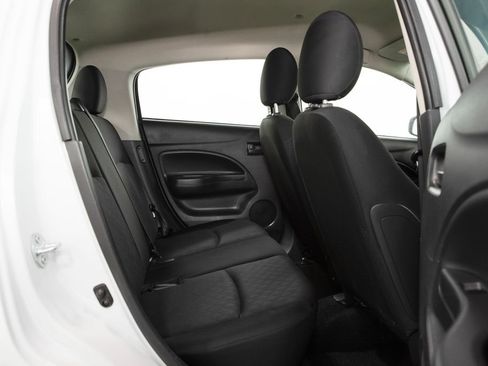 Used 2024 Mitsubishi Mirage ES image 17