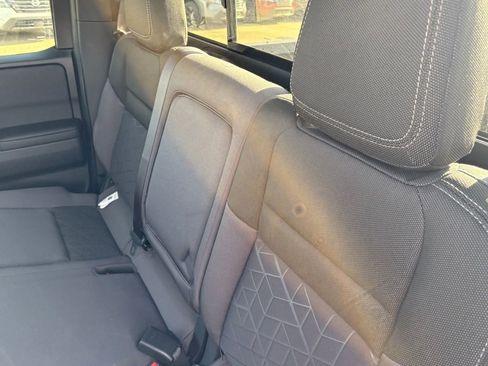 New 2026 Nissan Frontier SV w/ Tow Package image 26