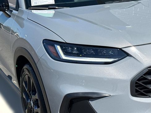Used 2024 Honda HR-V Sport image 10