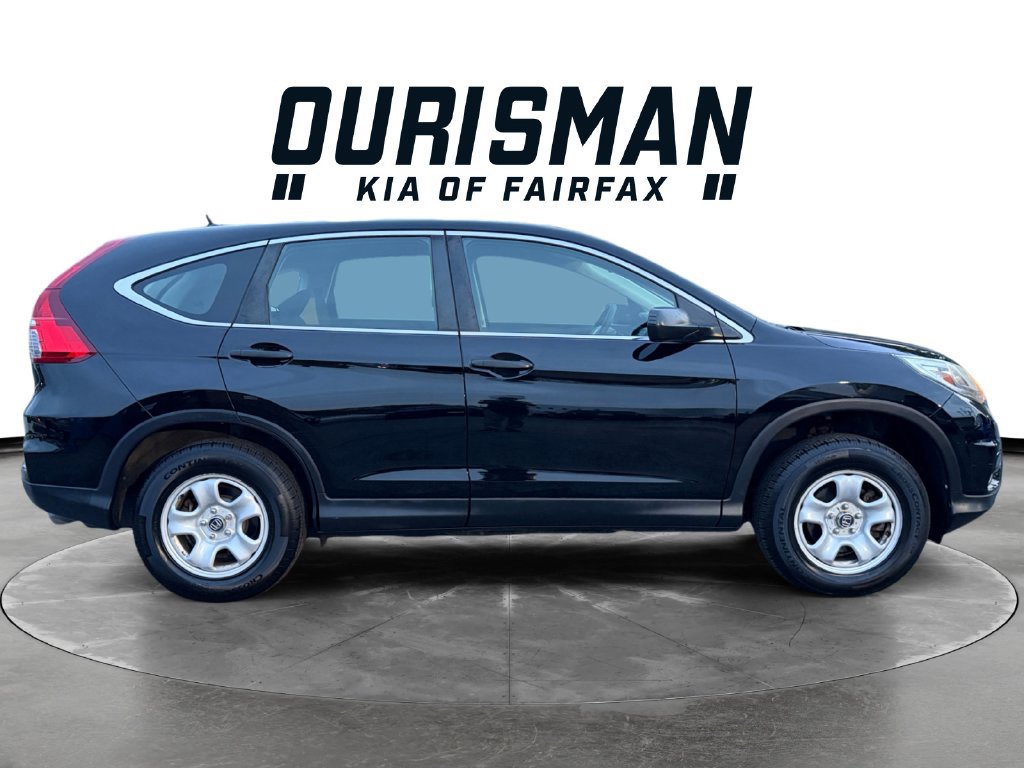 Used 2015 Honda CR-V LX image 6