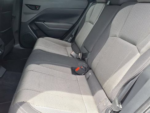 Certified 2024 Subaru Crosstrek 2.0i Premium AWD/4WD image 16
