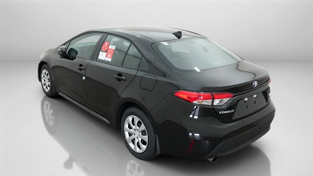 New 2027 Toyota Corolla LE FWD image 5