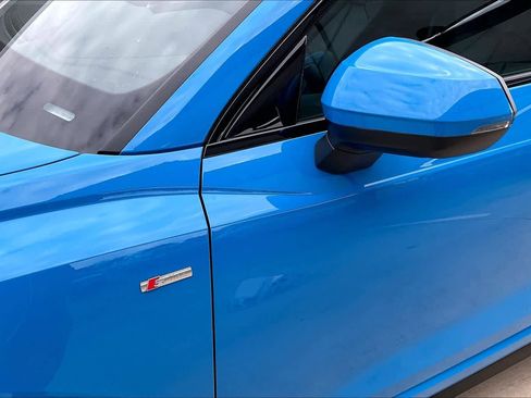 Used 2022 Audi Q3 2.0T Premium Plus image 13