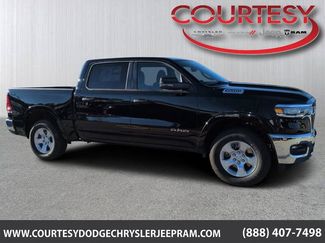 New 2026 RAM 1500 Big Horn AWD/4WD video 1