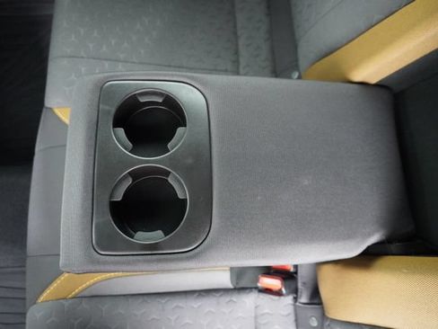 Certified 2025 Subaru Crosstrek 2.5i Sport w/ Crosstrek Mirror Package AWD/4WD image 36