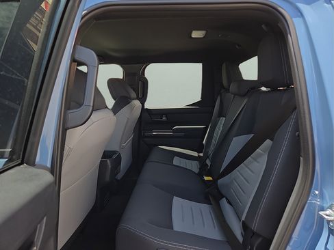 New 2026 Toyota Tacoma TRD Sport RWD image 14