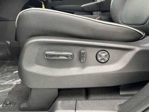 New 2026 Honda Odyssey Elite image 22