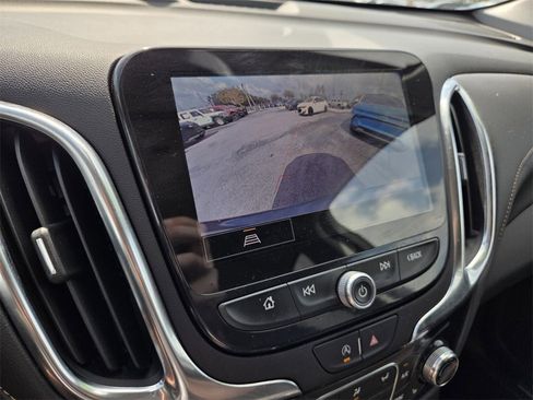 Certified 2024 Chevrolet Equinox Premier w/ LPO, Cargo Package image 33