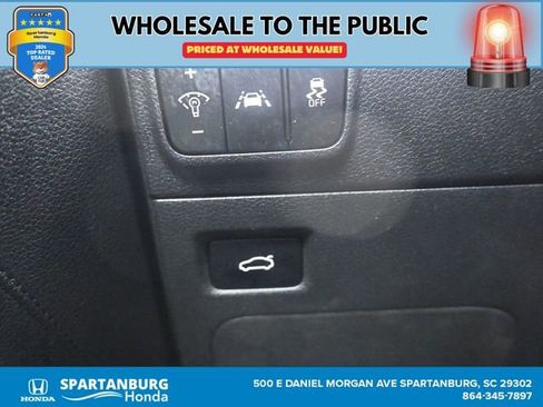 Used 2021 Kia K5 GT-Line image 14