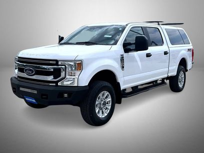 Used 2021 Ford F250 XL w/ STX Appearance Package