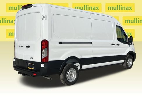 New 2026 Ford Transit 250 Base image 4