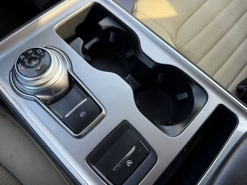 Used 2024 Ford Edge SEL image 31