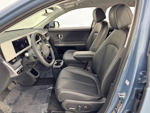 Used 2023 Hyundai Ioniq 5 SEL image 15