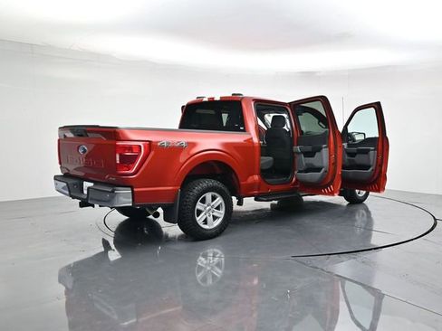 Certified 2023 Ford F150 XLT image 48