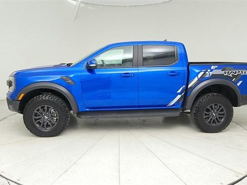 Used 2024 Ford Ranger Raptor image 8