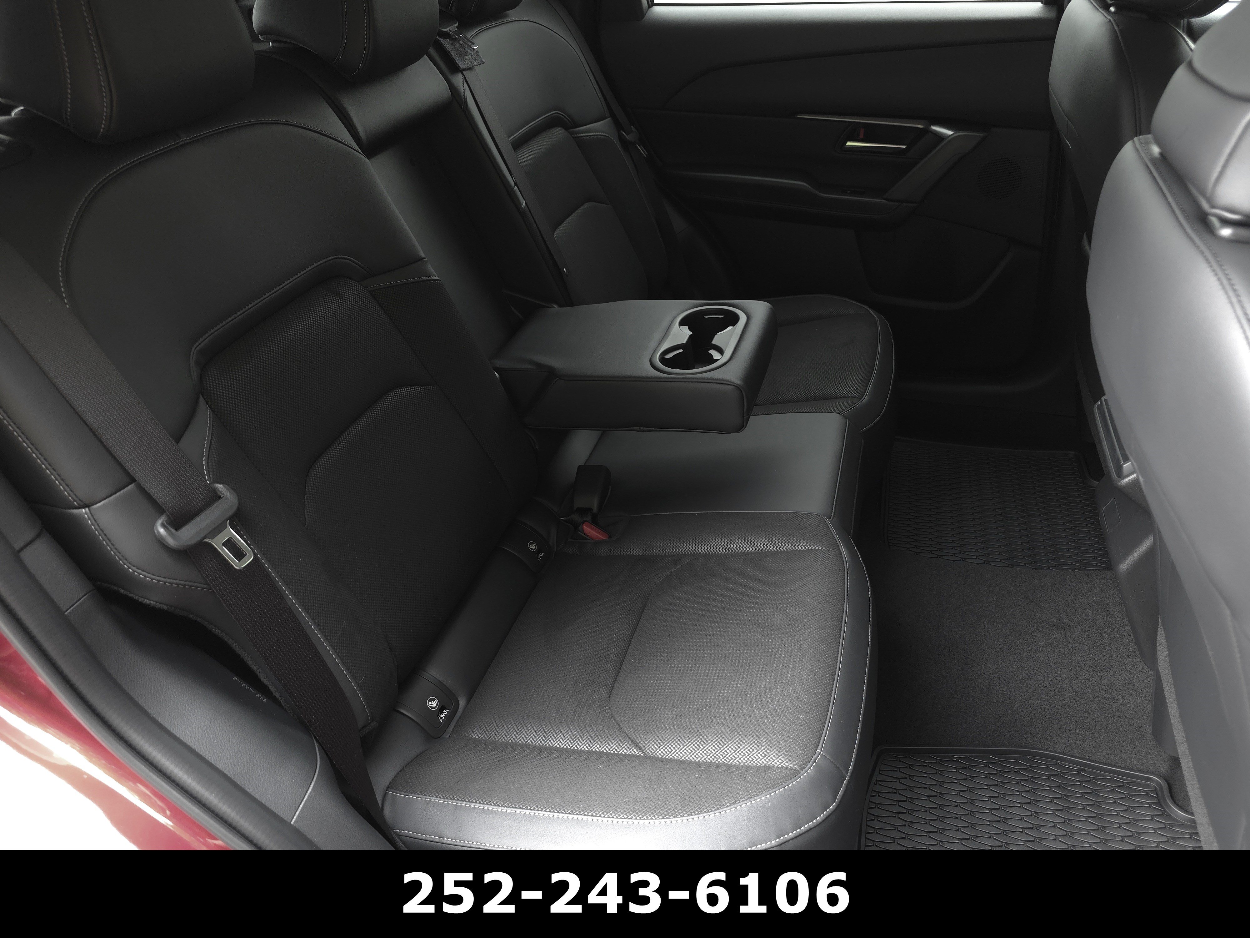 Used 2026 MAZDA CX-5 Preferred AWD/4WD image 35