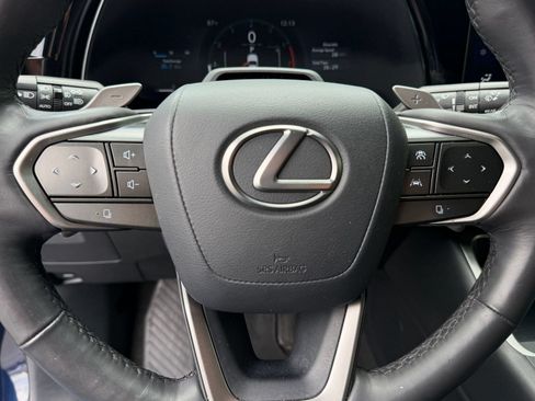 Certified 2024 Lexus TX 350 AWD w/ Technology Package image 12