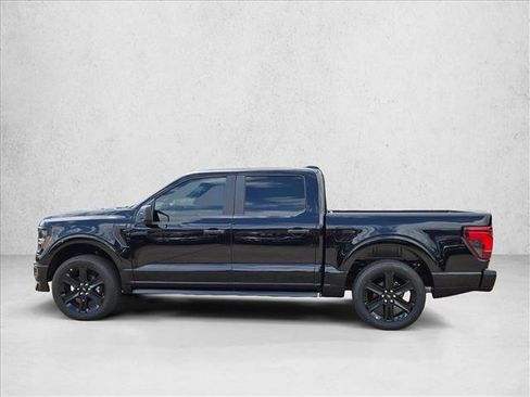 New 2026 Ford F150 STX AWD/4WD image 9