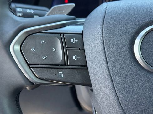 Used 2024 Lexus RZ 300e Premium w/ Technology Package image 26