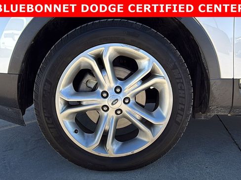 Used 2012 Ford Explorer Limited image 32