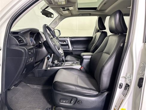 Used 2018 Toyota 4Runner SR5 image 19